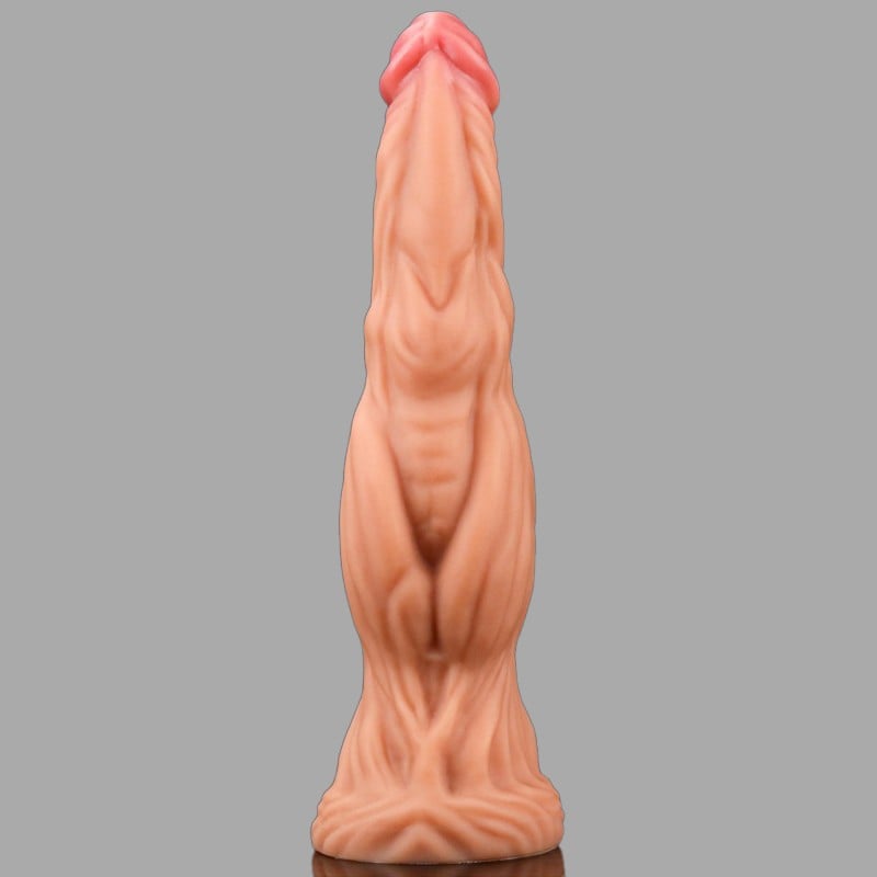 Dildo Monster Cock 24 cm