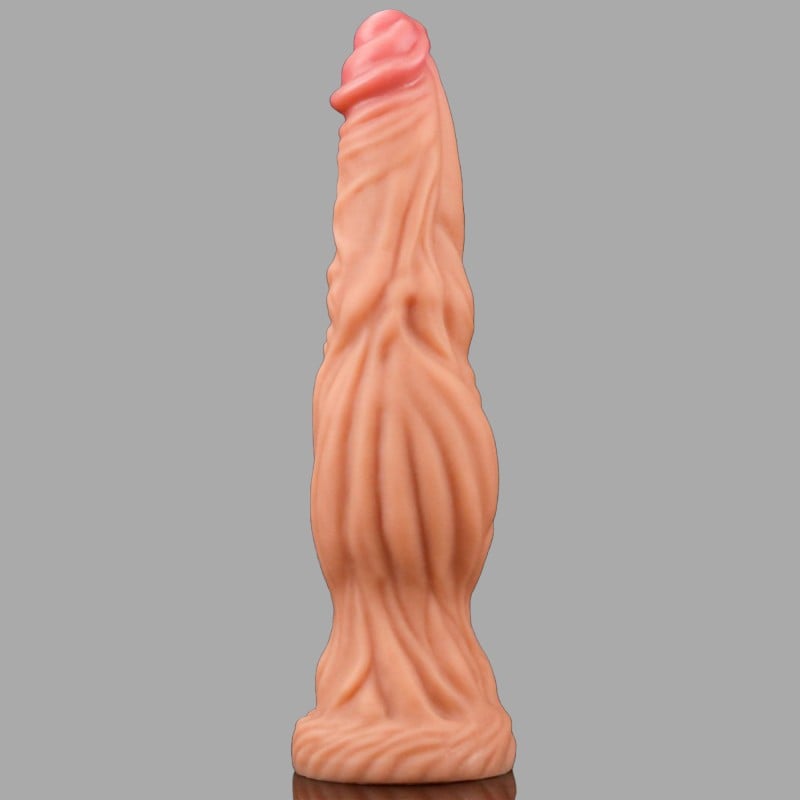 Dildo Monster Cock 24 cm