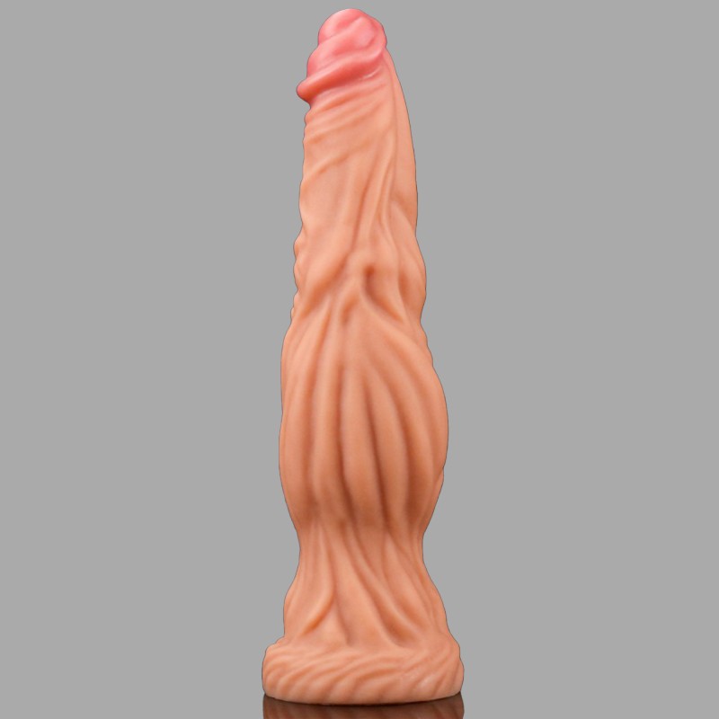 Gode Monster Cock 24 cm