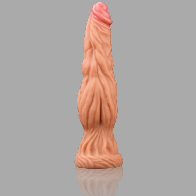 Dildo Monster Cock 24 cm