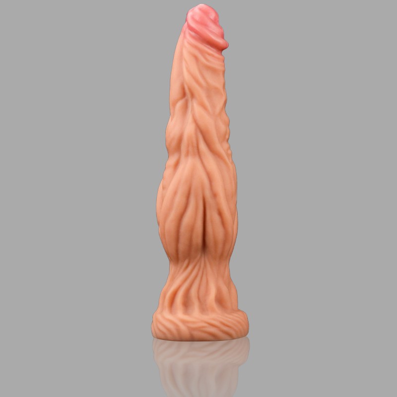 Gode Monster Cock 24 cm