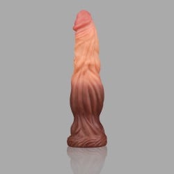 Dildo Monster Cock 24.5 cm - 9.7 inches