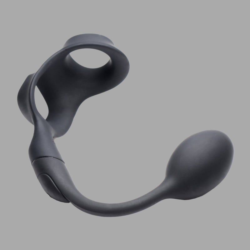 Prostate Stimulator - Male Wonder