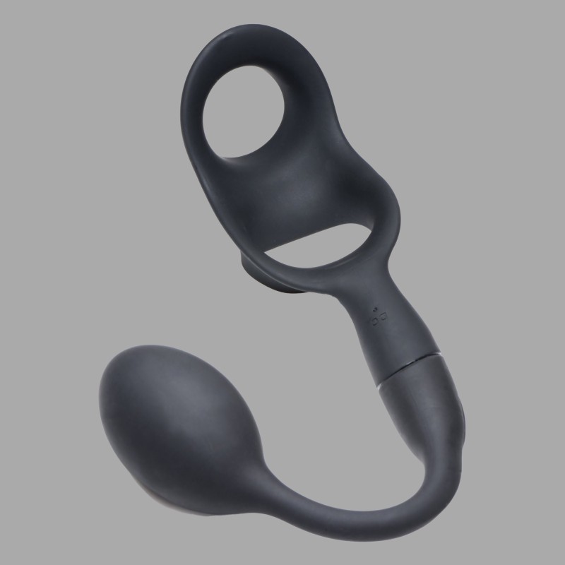 Prostate Stimulator - Male Wonder