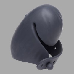  GlansGrip – Vibrating Penis Head Stimulator by MEO - Thumbnail