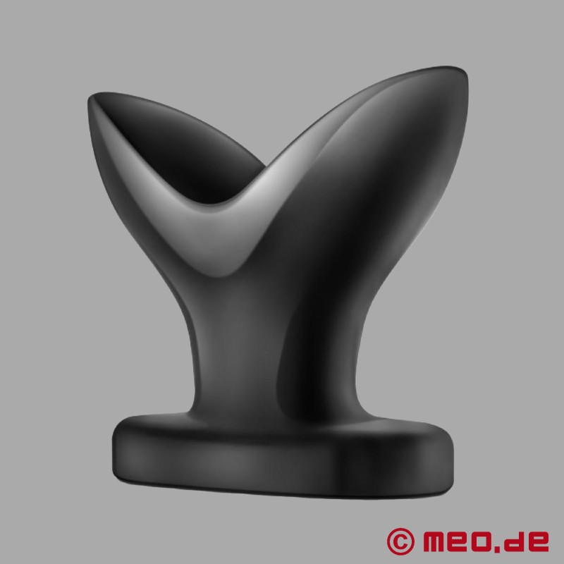 Ass Anchor butt plug voor anale dilatatie - 3