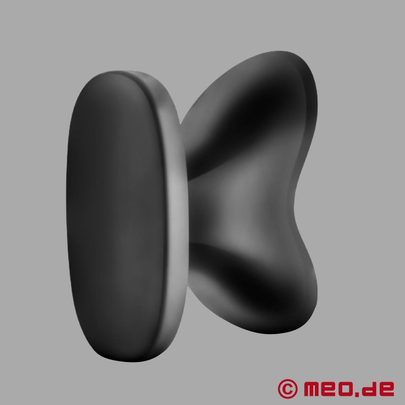 Ass Anchor butt plug voor anale dilatatie - 4