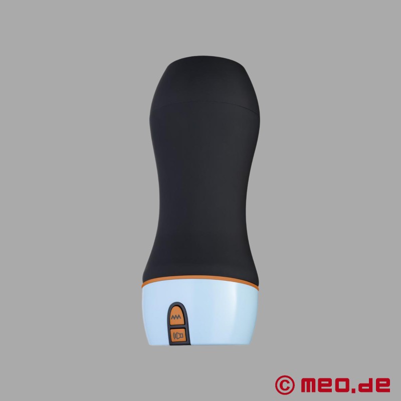 CRUIZR™ - The Talking Stroker That Makes You Come... and Moan Back - 3