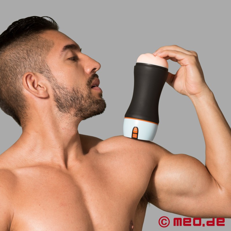 CRUIZR™ - The Talking Stroker That Makes You Come... and Moan Back - 6