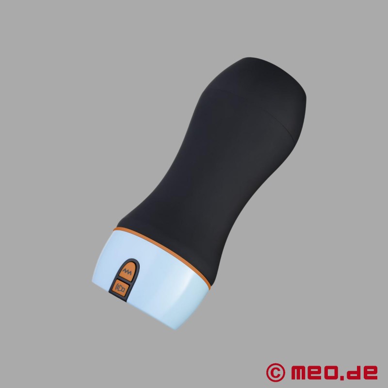 CRUIZR™ - The Talking Stroker That Makes You Come... and Moan Back - 7