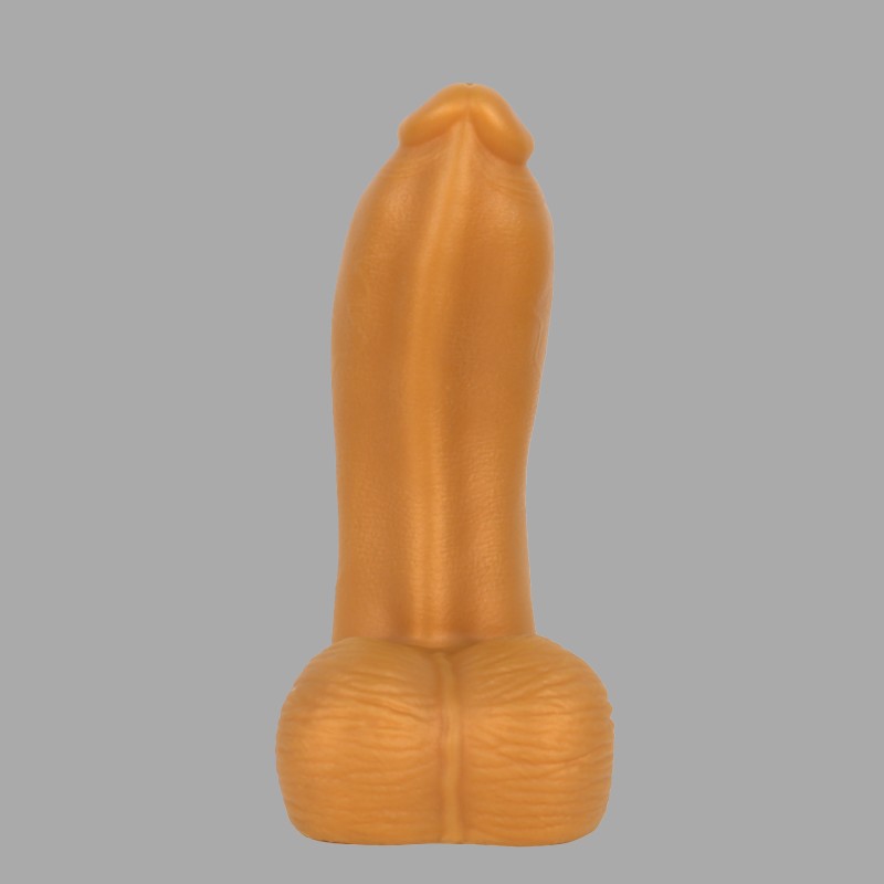 Dildo XXL őrült fasz