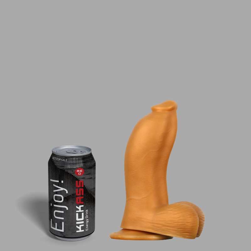 Dildo XXL őrült fasz