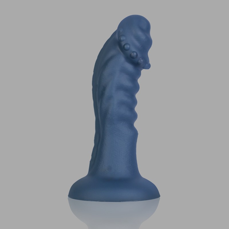 Dominação Anal - Dildo Power Bottom