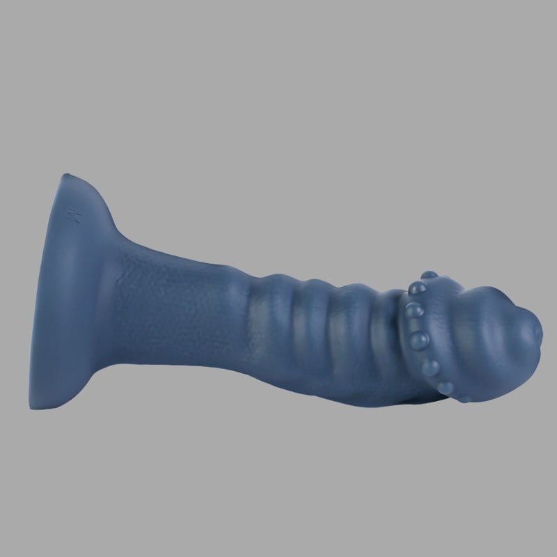 Dominação Anal - Dildo Power Bottom