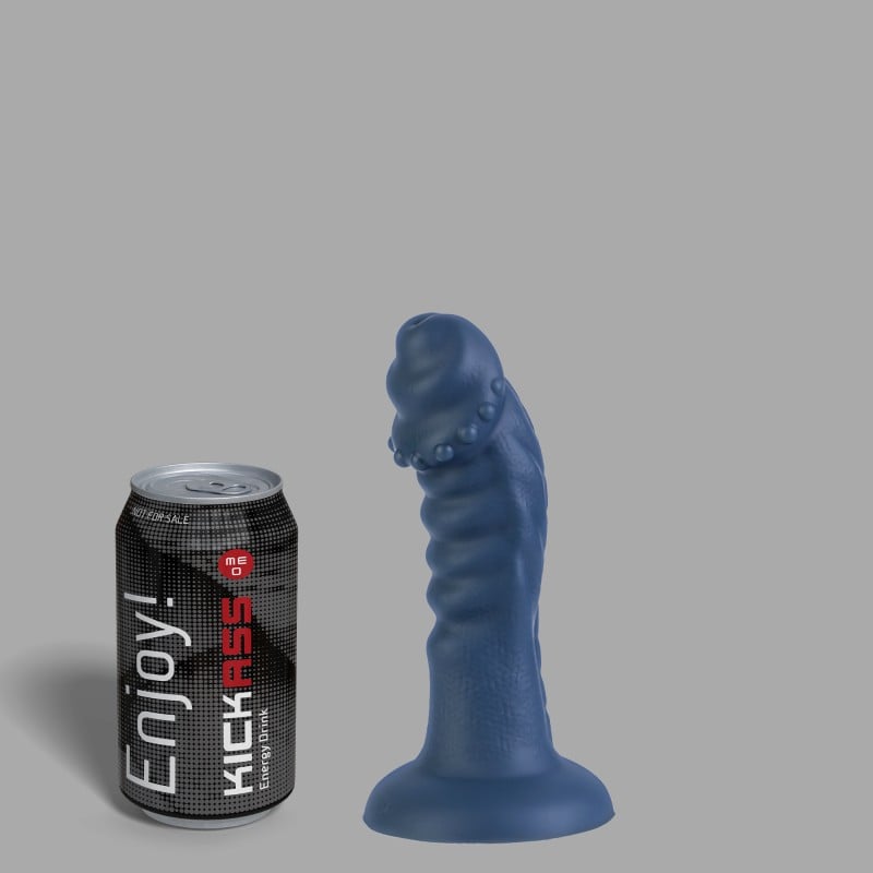 Anální dominance - Dildo pro silné dno