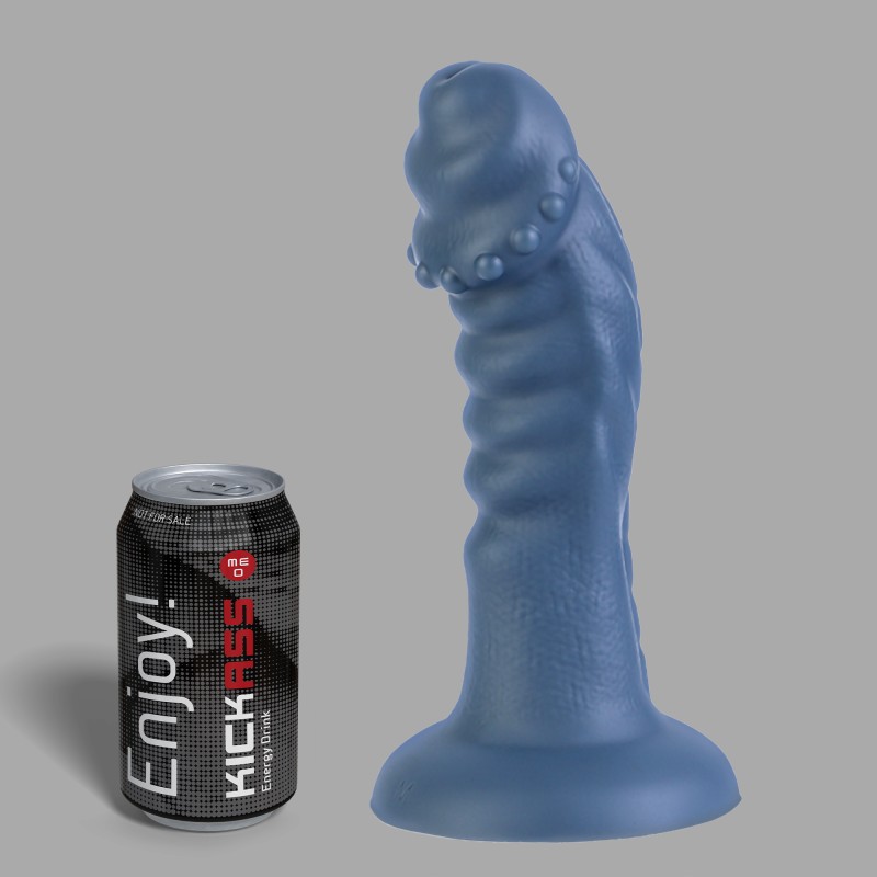 Anální dominance - Dildo pro silné dno