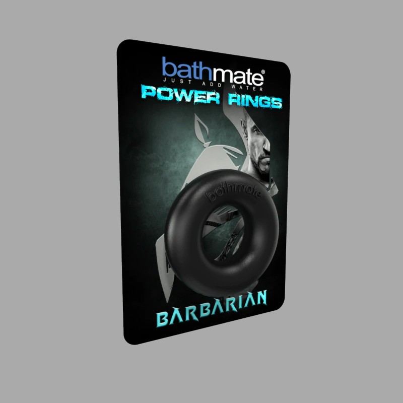 Anillo para el pene BATHMATE - Barbarian Power