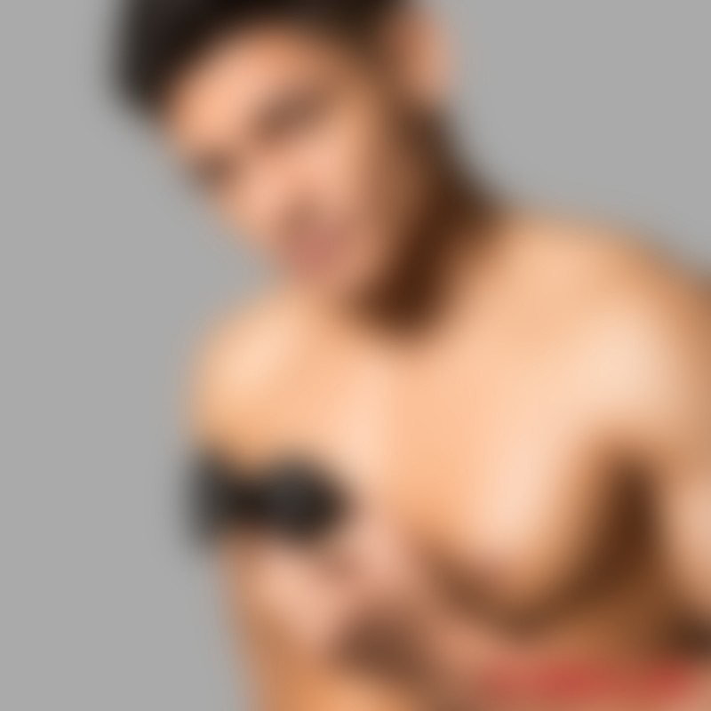 Loaded™ by MEO® - Stor buttplug i silikon - 6