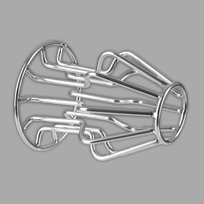 Anal Cage – Butt Plug - 3