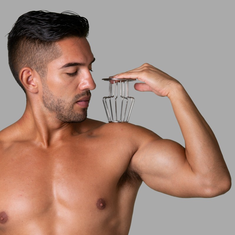 Anaalkooi - Butt Plug - 4