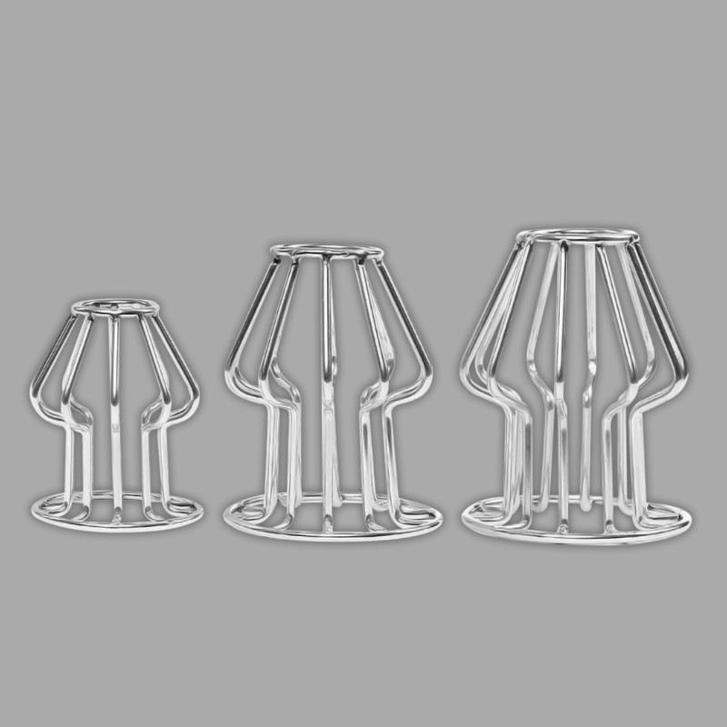 Anaalkooi - Butt Plug - 5