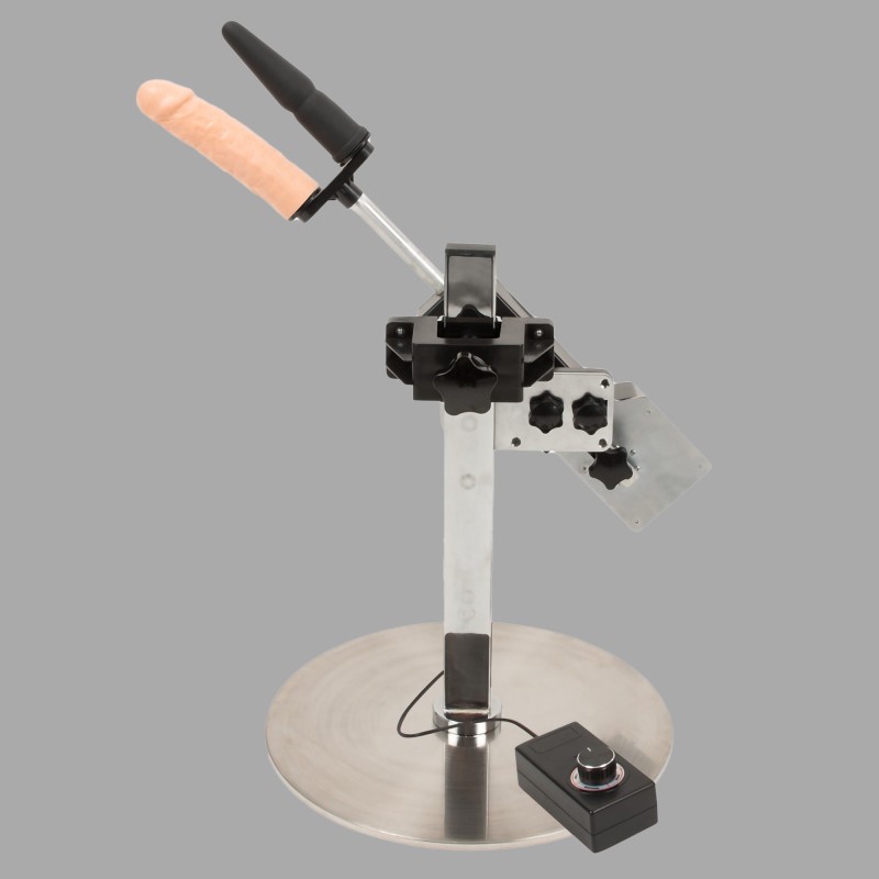 Fickmaschine - Big Bang - 2