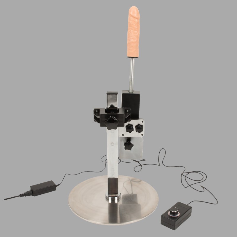 Fickmaschine - Big Bang - 3