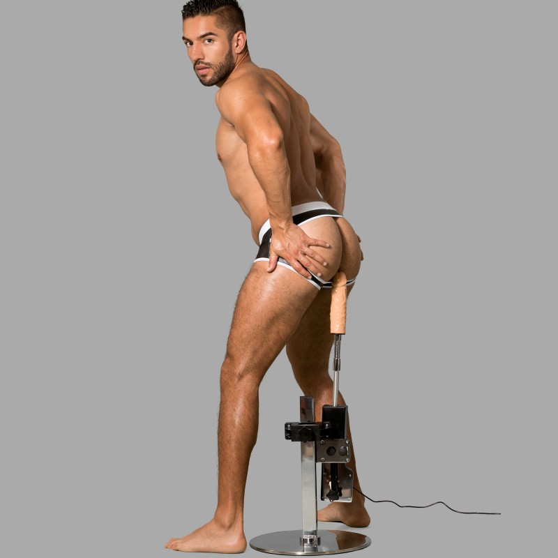 Fickmaschine - Big Bang - 6