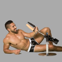 Sexmaschine - Big Bang - Thumbnail