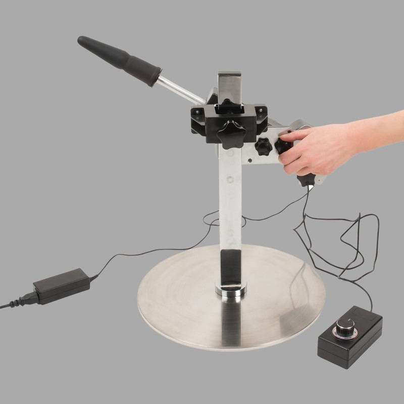 Fickmaschine - Big Bang - 8