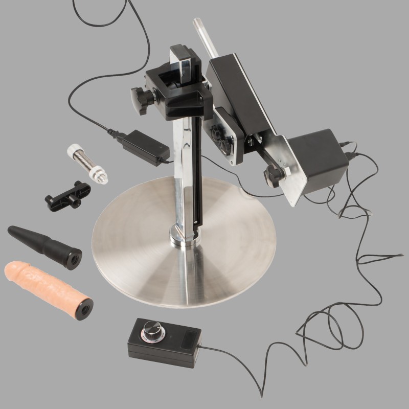 Fickmaschine - Big Bang - 9