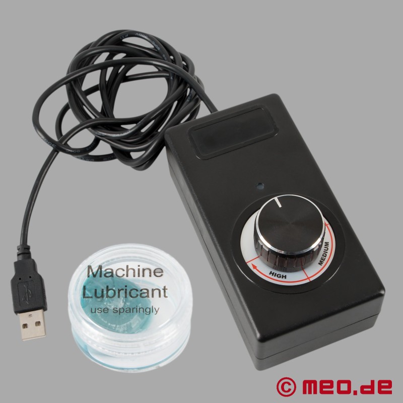 Máquina de sexo - Big Bang - 11