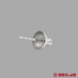 Tapón de control de esperma 5 mm - Thumbnail