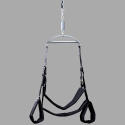 BDSM kärleksgunga - Sex Swing Multi Vario - upp till max. 150 kg - Thumbnail