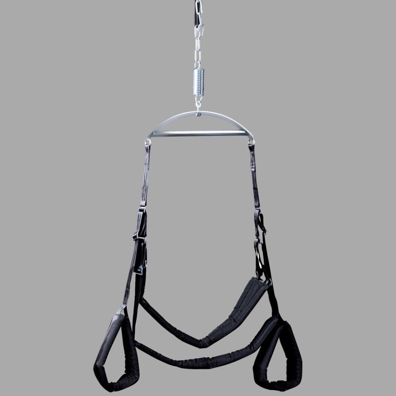 BDSM armastuskiik - Sex Swing Multi Vario - kuni 150 kg - kuni 150 kg