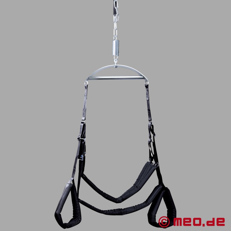 BDSM liefdesschommel - Sexschommel Multi Vario - tot max. 150 kg - 2