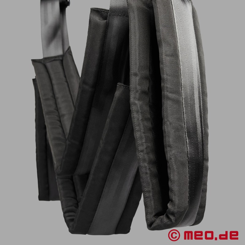 BDSM liefdesschommel - Sexschommel Multi Vario - tot max. 150 kg - 9