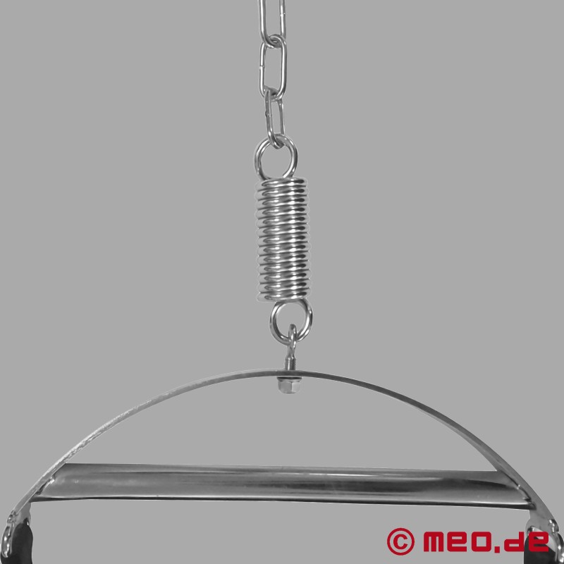 BDSM kärleksgunga - Sex Swing Multi Vario - upp till max. 150 kg - 8