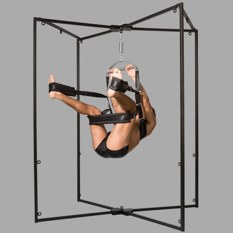 BDSM elskovsgynge - Sex Swing Multi Vario - op til maks. 150 kg