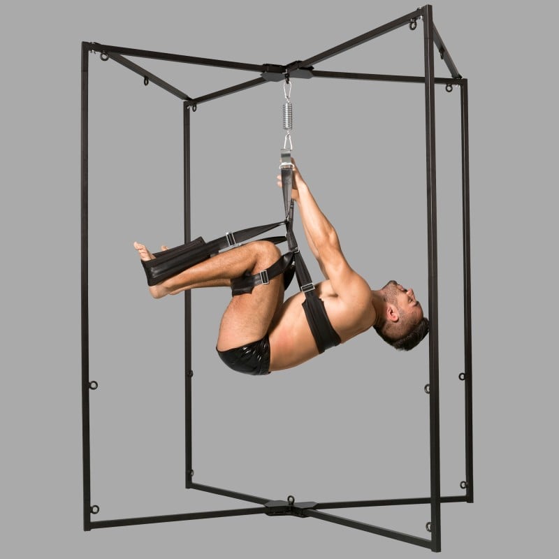 BDSM elskovsgynge - Sex Swing Multi Vario - op til maks. 150 kg