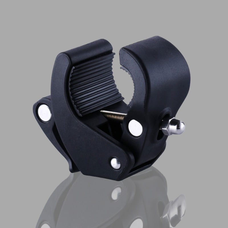 HiSmith klemmeadapter for jævla maskin