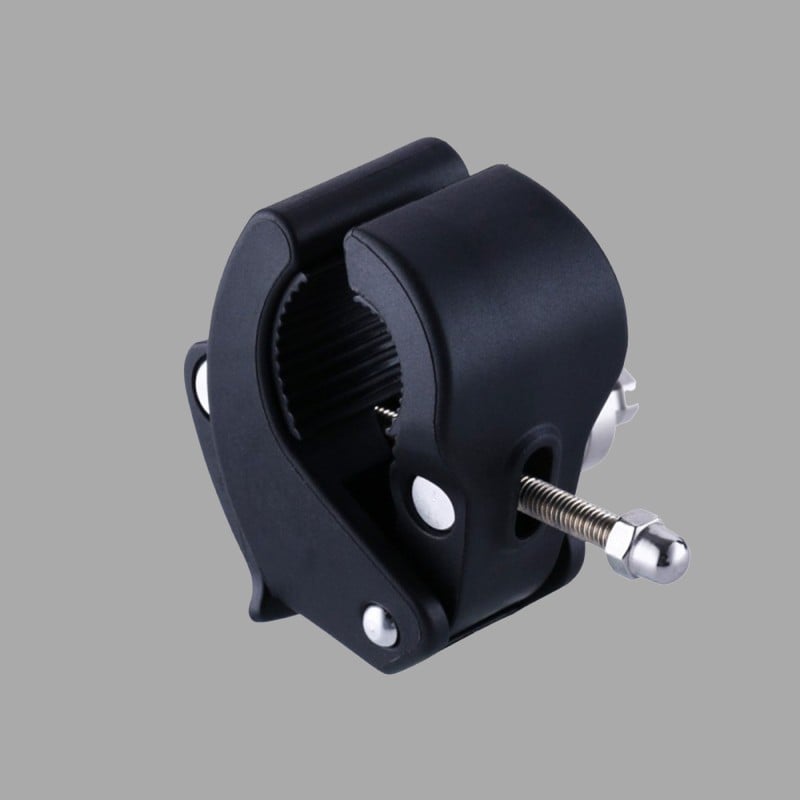 HiSmith klemmeadapter for jævla maskin