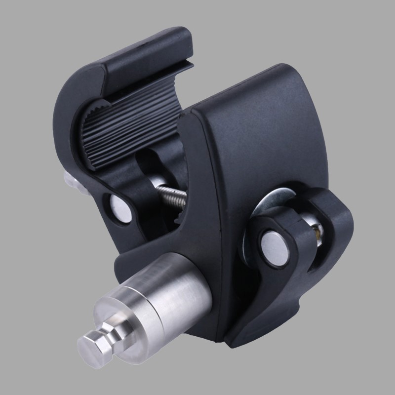 HiSmith klemmeadapter for jævla maskin