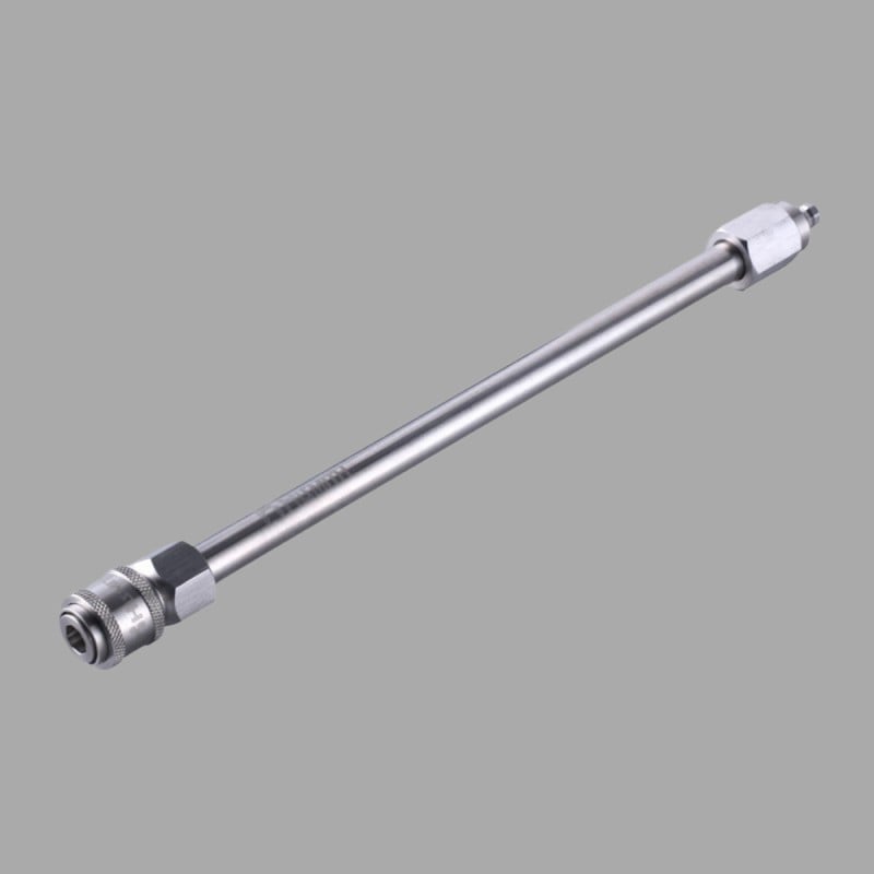 HiSmith extension rod 30 cm for fucking machine