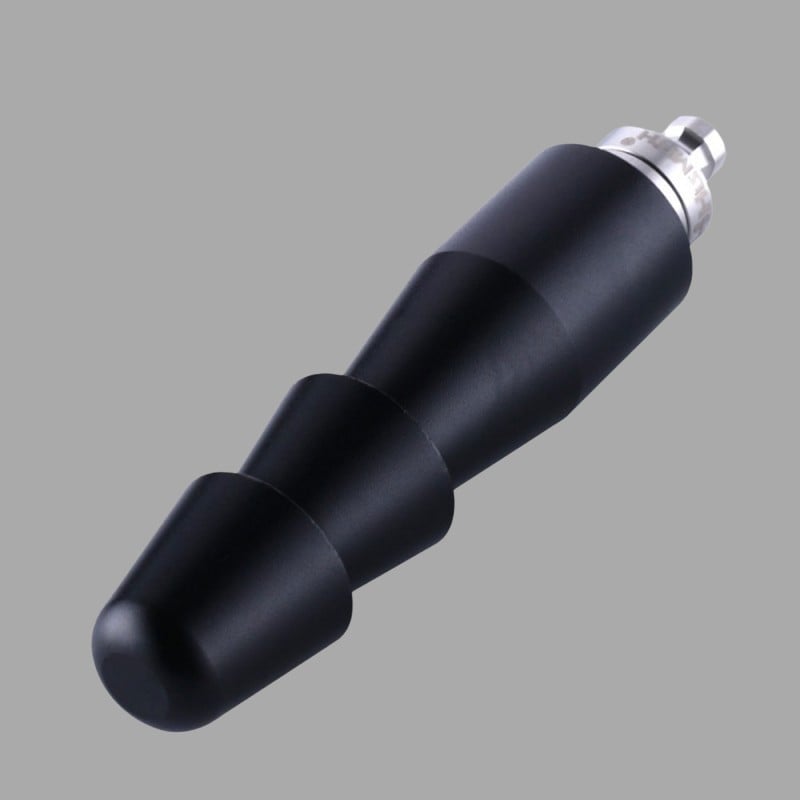 Adattatore HiSmith Vac-U-Lock per la macchina del sesso