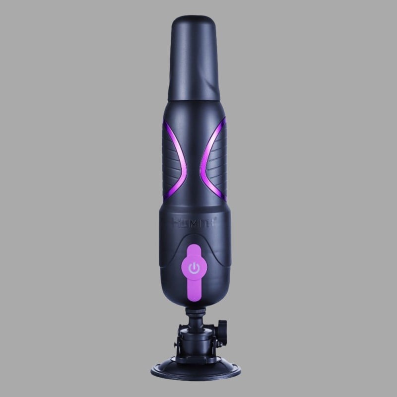 Máquina de sexo HiSmith Premium 2.0 com controlo por aplicação