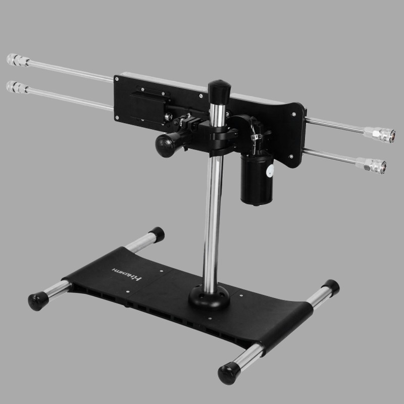 HISMITH Vierfache Penetration - Fickmaschine 360 Premium - 4