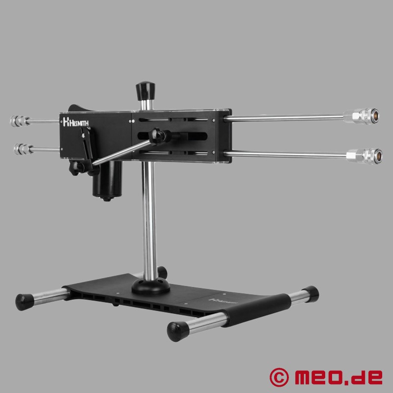 HISMITH Viervoudige Penetratie - seksmachine 360 Premium - 5