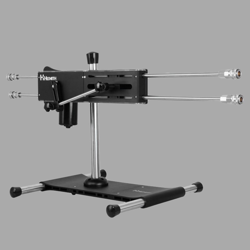 HISMITH Vierfache Penetration - Fickmaschine 360 Premium - 5