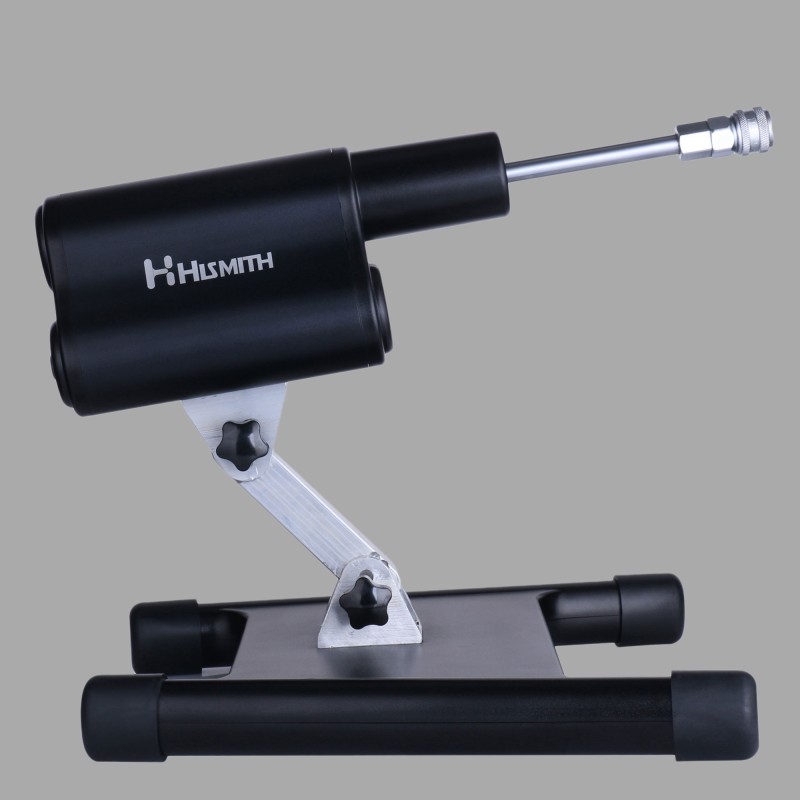 HiSmith Premium 3 seksmachine - app-gestuurde seksmachine - 3